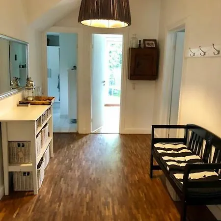 Bolbrovej 84a, St