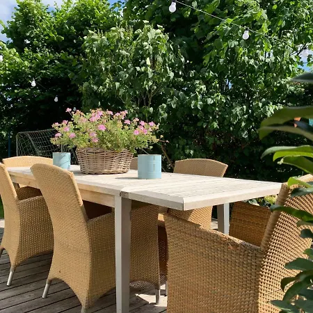 Bolbrovej 84a, St Lägenhet *