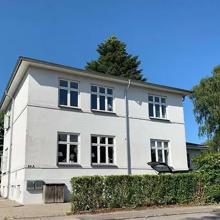 Lägenhet Bolbrovej 84a, St